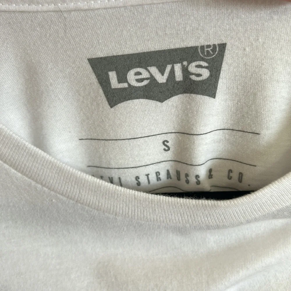 Levi’s Men’s Long Sleeve | SIZE S